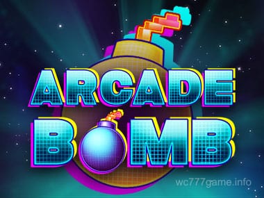 Arcade Bomb