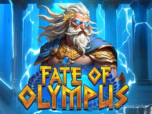 Fate of Olympus