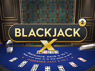 BlackjackX 2